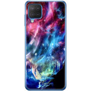 Чехол BoxFace Samsung M127 Galaxy M12 Northern Lights
