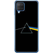 Чехол BoxFace Samsung M127 Galaxy M12 Pink Floyd Україна