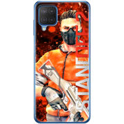 Чехол BoxFace Samsung M127 Galaxy M12 StandOff 2 orang