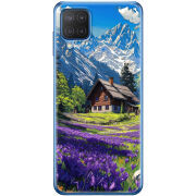 Чехол BoxFace Samsung M127 Galaxy M12 