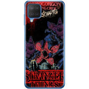 Чехол BoxFace Samsung M127 Galaxy M12 