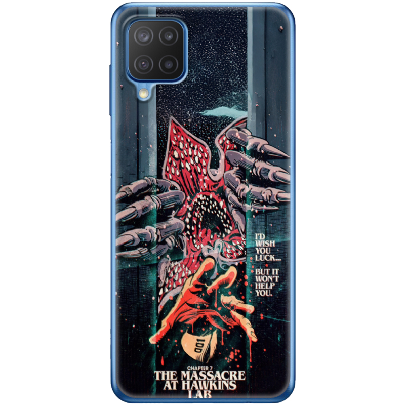 Чехол BoxFace Samsung M127 Galaxy M12 