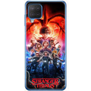 Чехол BoxFace Samsung M127 Galaxy M12 