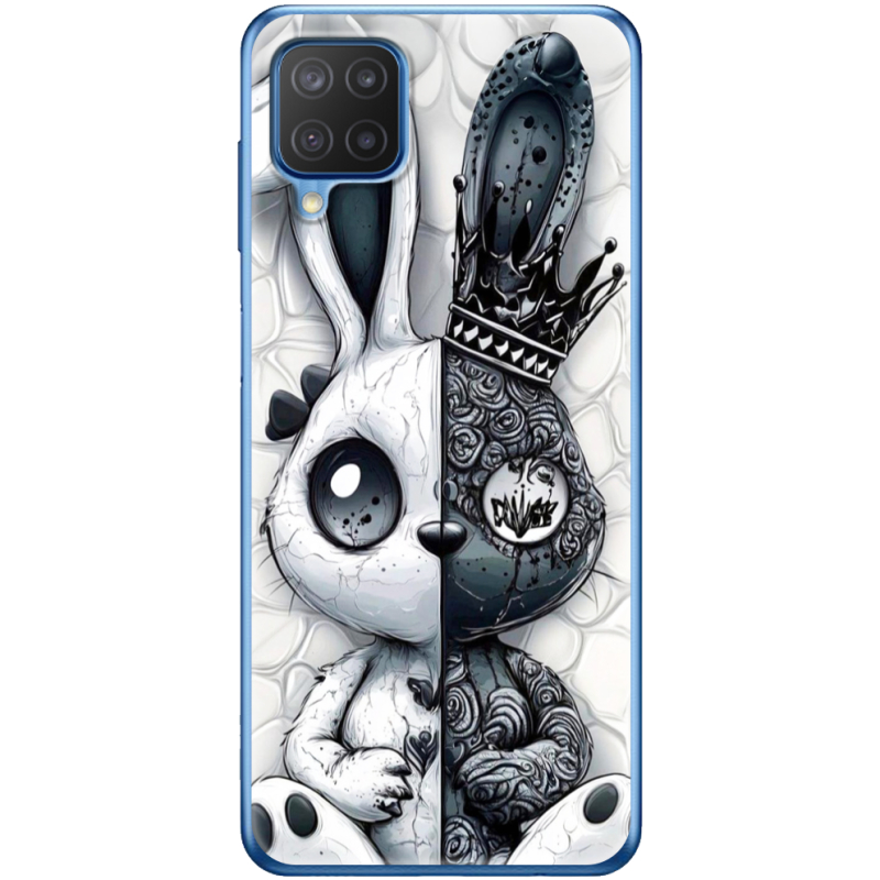 Чехол BoxFace Samsung M127 Galaxy M12 