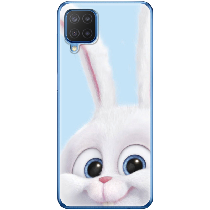 Чехол BoxFace Samsung M127 Galaxy M12 Rabbit