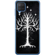 Чехол BoxFace Samsung M127 Galaxy M12 Fantasy Tree