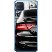 Чехол BoxFace Samsung M127 Galaxy M12 Audi A7