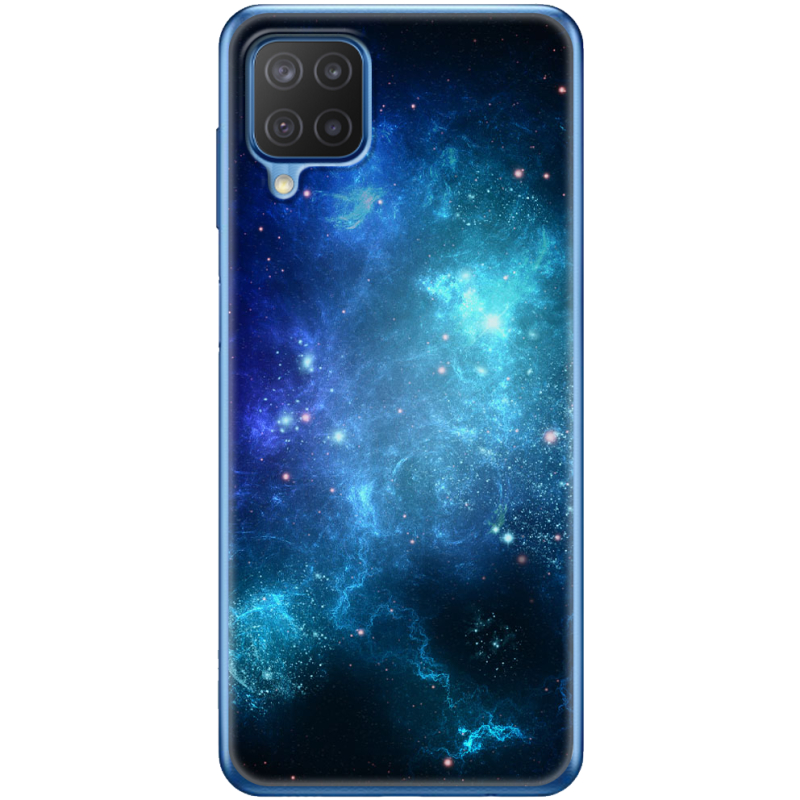 Чехол BoxFace Samsung M127 Galaxy M12 