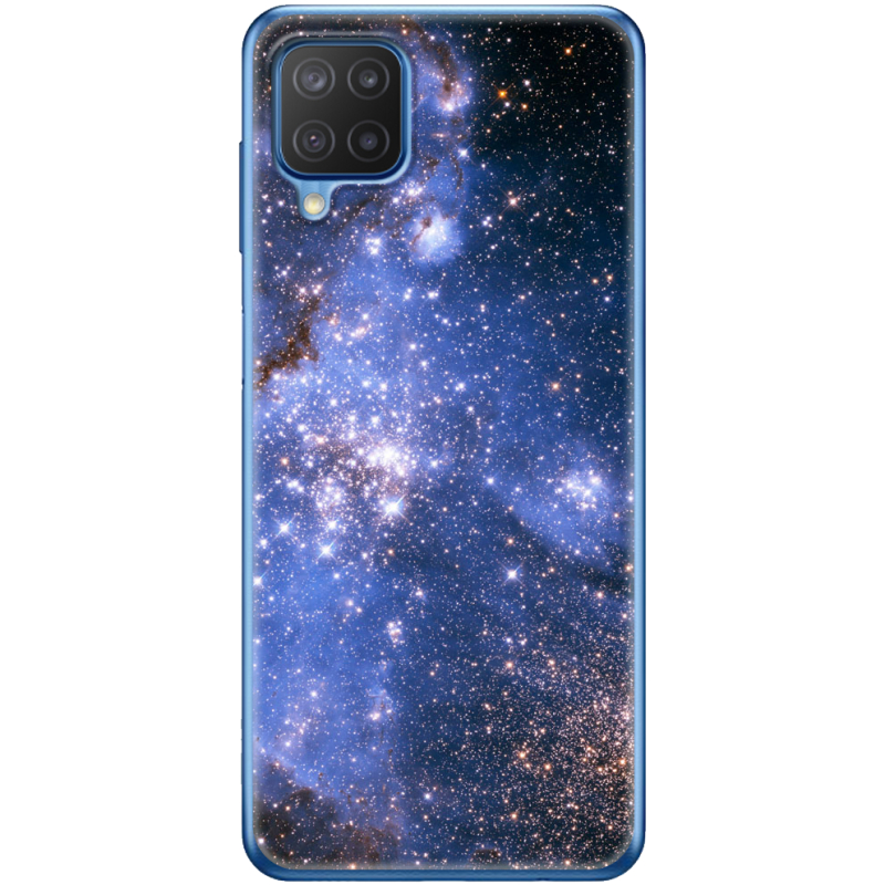 Чехол BoxFace Samsung M127 Galaxy M12 