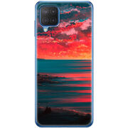 Чехол BoxFace Samsung M127 Galaxy M12 Seaside a