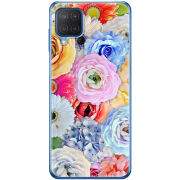 Чехол BoxFace Samsung M127 Galaxy M12 Blossom