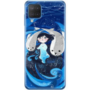 Чехол BoxFace Samsung M127 Galaxy M12 Song of the Sea