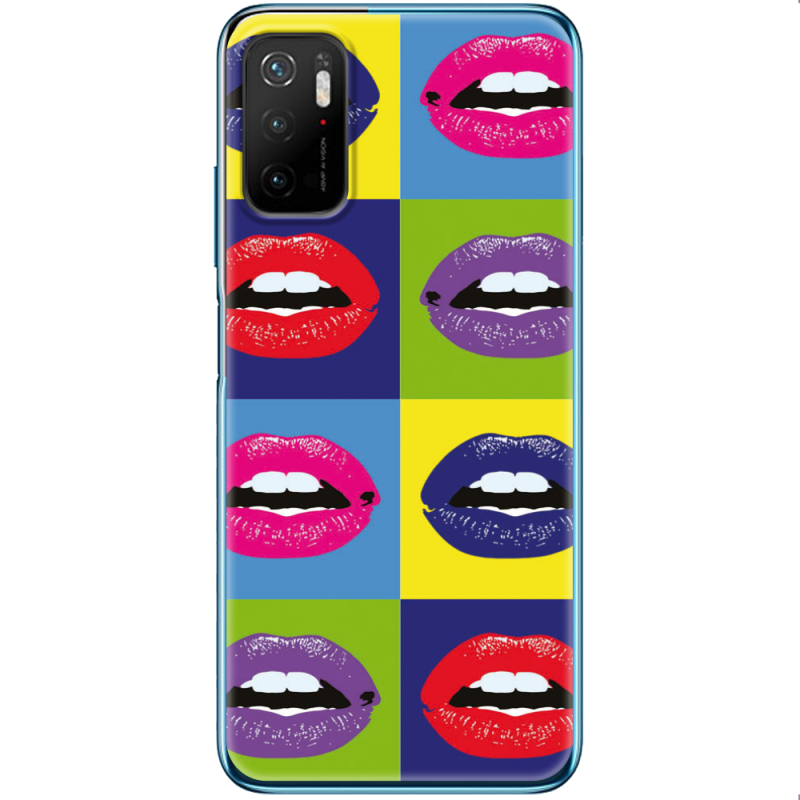 Чехол BoxFace Xiaomi Poco M3 Pro 