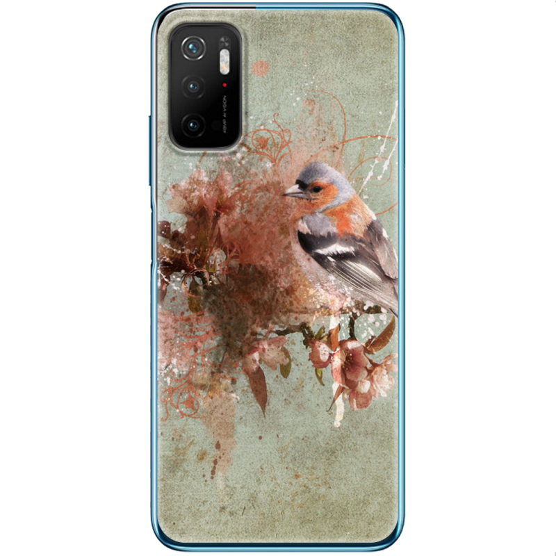 Чехол BoxFace Xiaomi Poco M3 Pro 