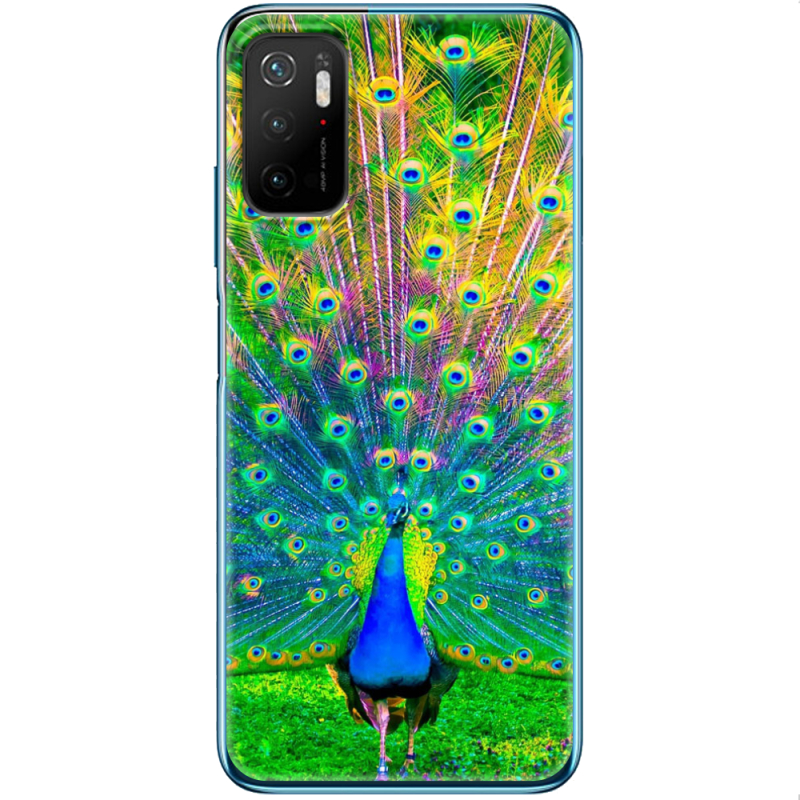 Чехол BoxFace Xiaomi Poco M3 Pro 