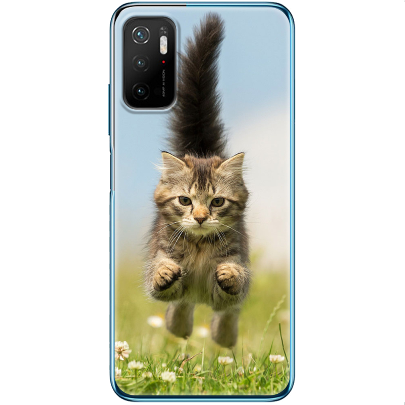 Чехол BoxFace Xiaomi Poco M3 Pro 