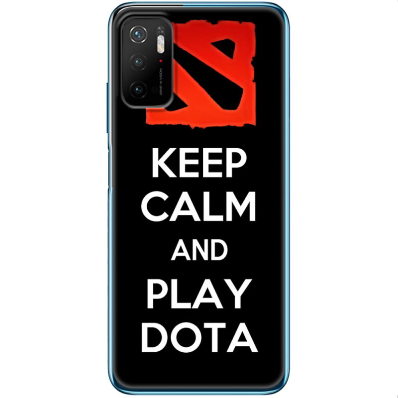 Чехол BoxFace Xiaomi Poco M3 Pro 