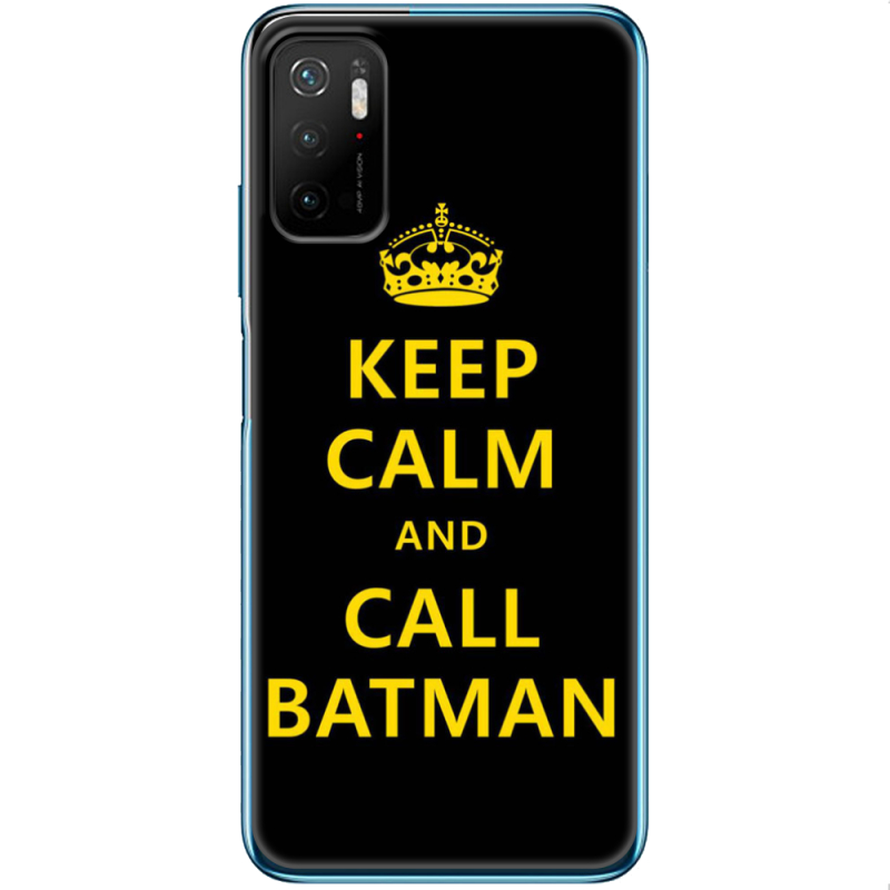 Чехол BoxFace Xiaomi Poco M3 Pro 