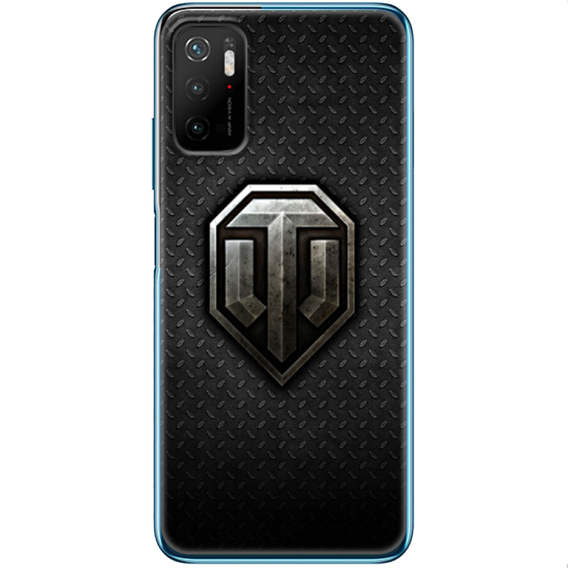 Чехол BoxFace Xiaomi Poco M3 Pro 