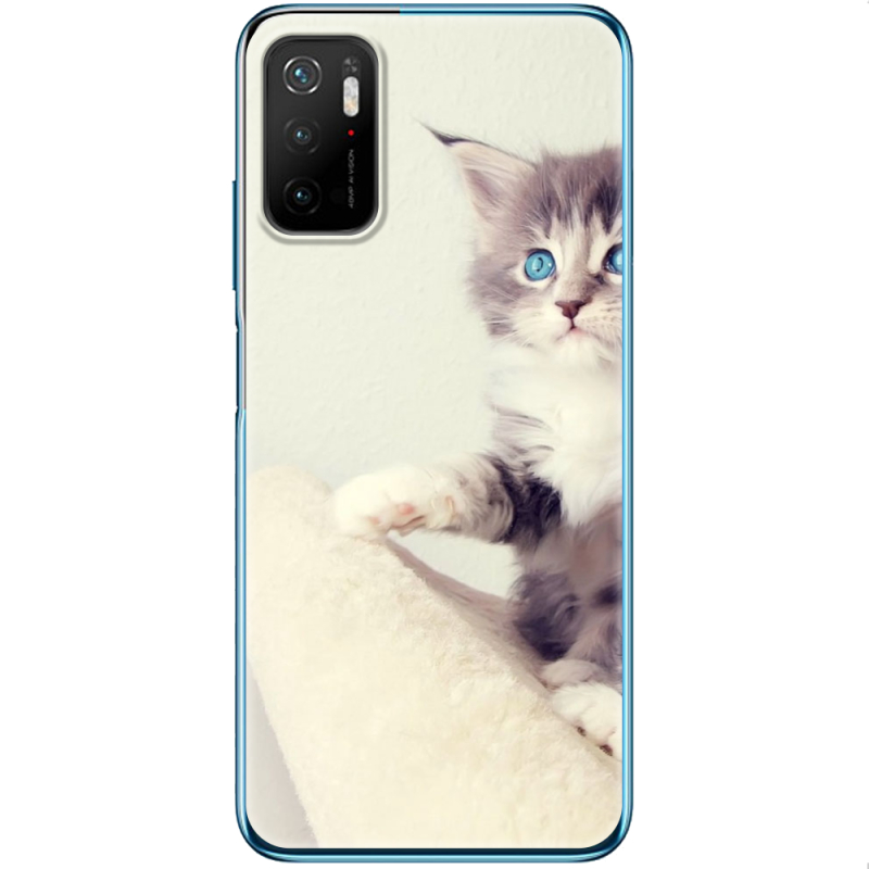 Чехол BoxFace Xiaomi Poco M3 Pro 