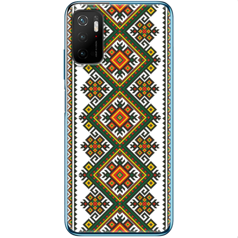 Чехол BoxFace Xiaomi Poco M3 Pro 