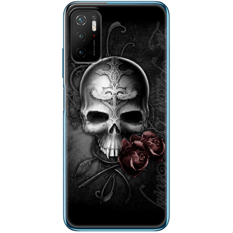 Чехол BoxFace Xiaomi Poco M3 Pro 