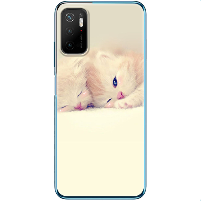 Чехол BoxFace Xiaomi Poco M3 Pro 