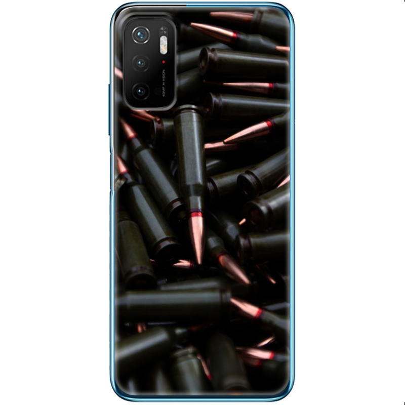 Чехол BoxFace Xiaomi Poco M3 Pro 