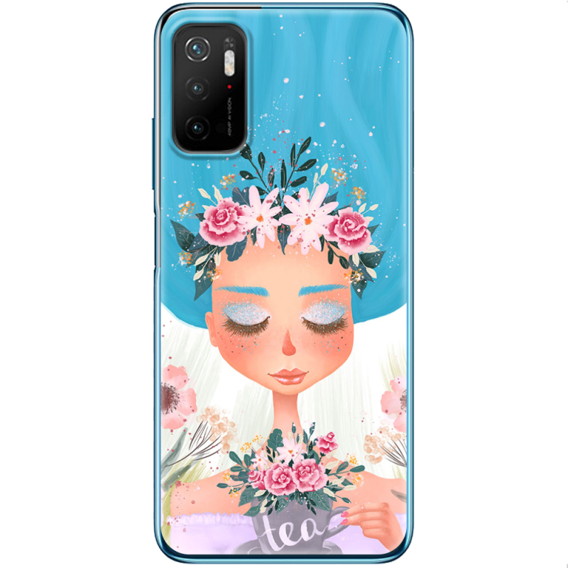 Чехол BoxFace Xiaomi Poco M3 Pro 