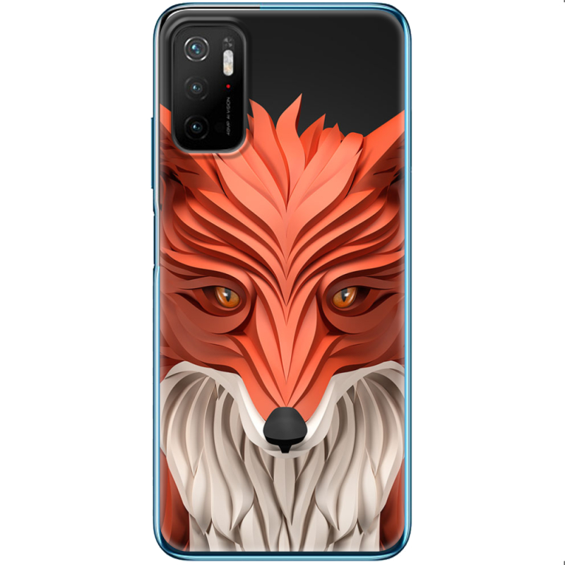 Чехол BoxFace Xiaomi Poco M3 Pro 