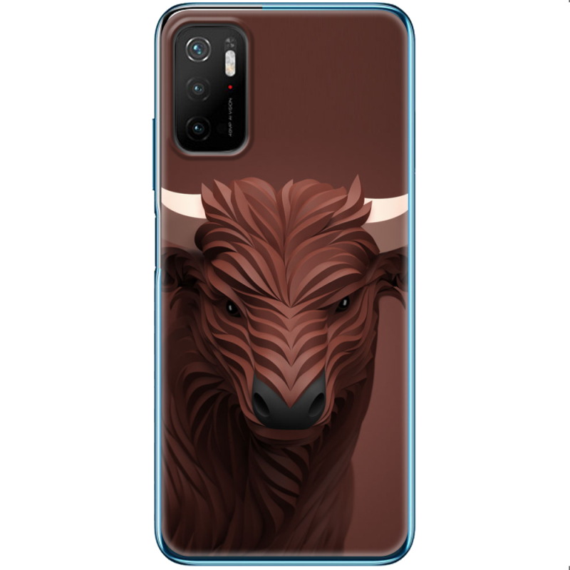 Чехол BoxFace Xiaomi Poco M3 Pro 