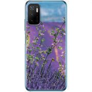 Чехол BoxFace Xiaomi Poco M3 Pro Lavender Field