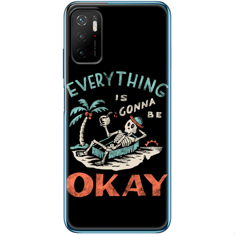 Чехол BoxFace Xiaomi Poco M3 Pro 