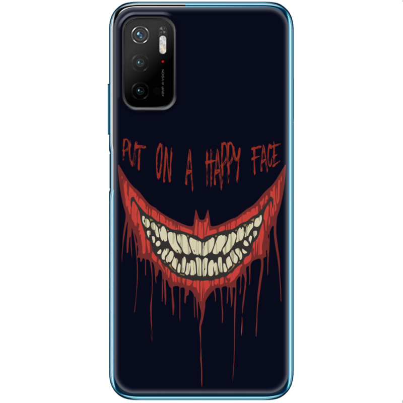 Чехол BoxFace Xiaomi Poco M3 Pro 