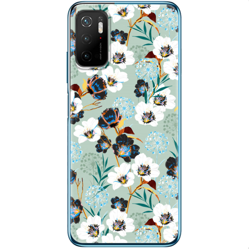 Чехол BoxFace Xiaomi Poco M3 Pro 