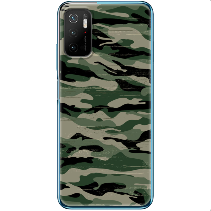 Чехол BoxFace Xiaomi Poco M3 Pro 