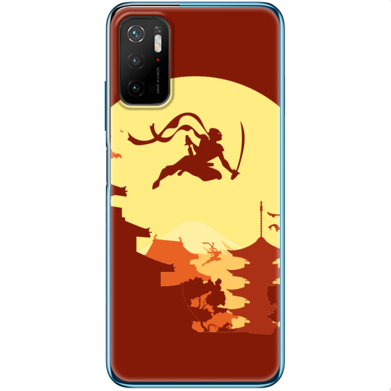 Чехол BoxFace Xiaomi Poco M3 Pro 