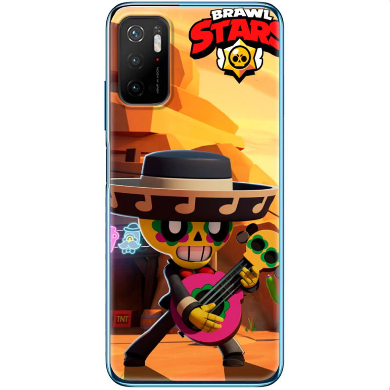 Чехол BoxFace Xiaomi Poco M3 Pro 