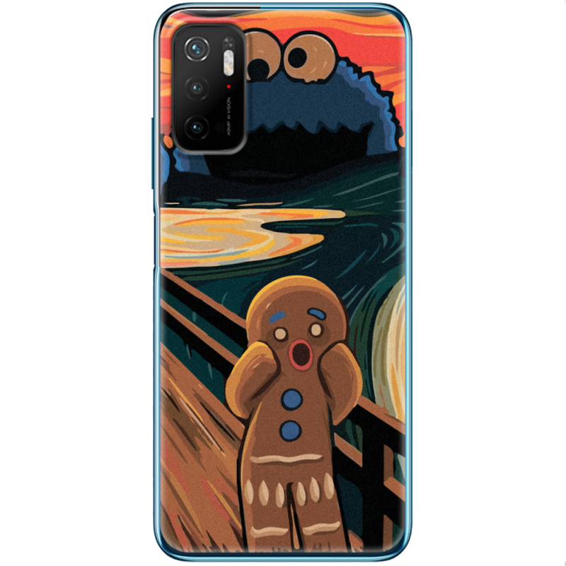 Чехол BoxFace Xiaomi Poco M3 Pro 