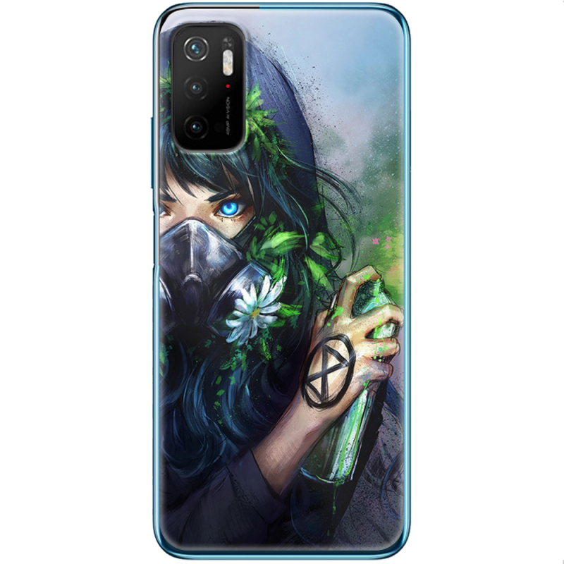 Чехол BoxFace Xiaomi Poco M3 Pro 