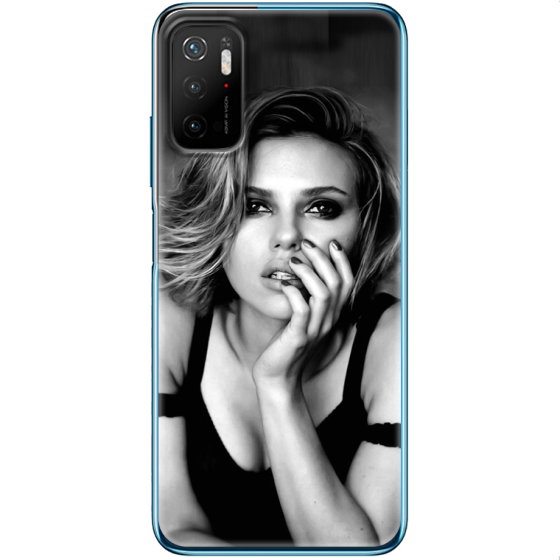 Чехол BoxFace Xiaomi Poco M3 Pro 