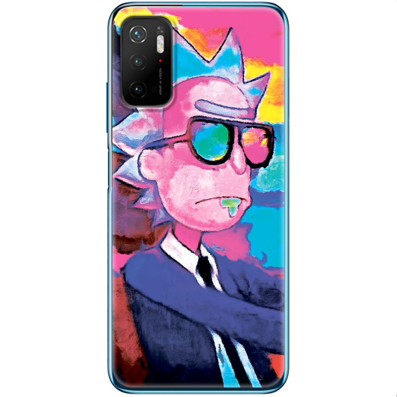 Чехол BoxFace Xiaomi Poco M3 Pro 