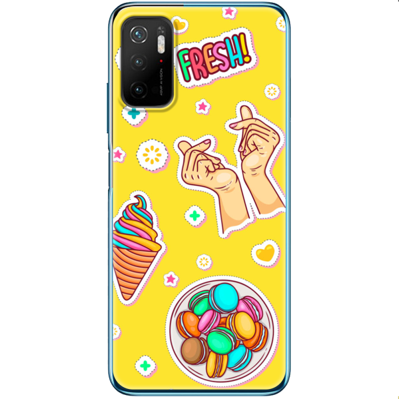 Чехол BoxFace Xiaomi Poco M3 Pro 