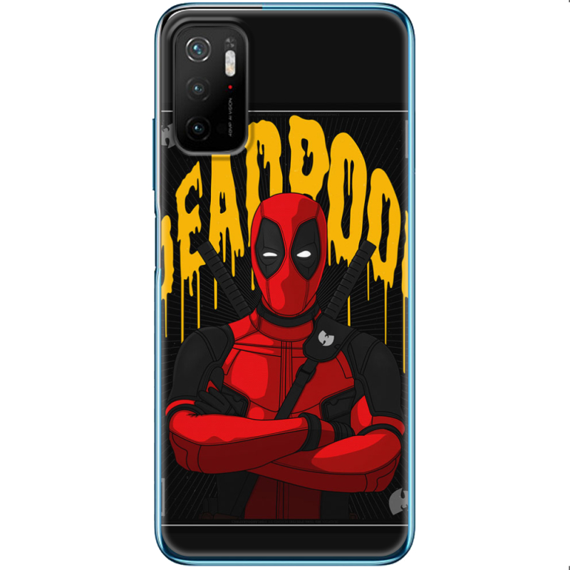 Чехол BoxFace Xiaomi Poco M3 Pro 