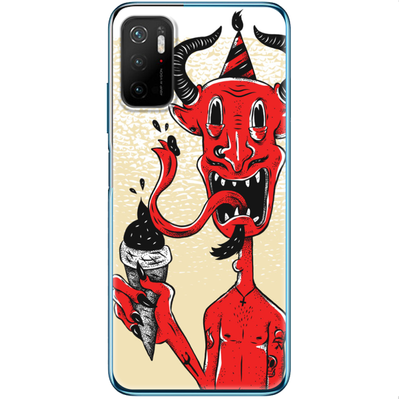 Чехол BoxFace Xiaomi Poco M3 Pro 