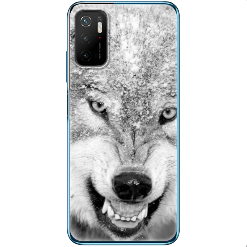 Чехол BoxFace Xiaomi Poco M3 Pro 