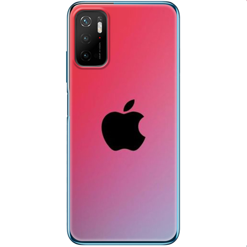 Чехол BoxFace Xiaomi Poco M3 Pro Gradient