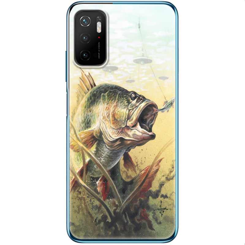 Чехол BoxFace Xiaomi Poco M3 Pro 