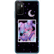 Чехол BoxFace Xiaomi Poco M3 Pro Sailor Moon