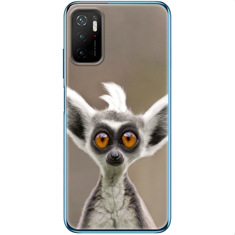 Чехол BoxFace Xiaomi Poco M3 Pro 